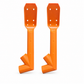 🍂 Adjustable Gutter Cleaning Tool