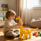 🦕Elektromos, járó brachiosaurus dinoszaurusz játék🎁