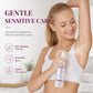 ✨2+1 akció🔥—— Fájdalommentes szőrtelenítő spray sima, selymes bőrért – kíméletes növényi szőrtelenítő spray, gyors és fájdalommentes testszőrtelenítő a lábakra, karokra és a bikini-térre