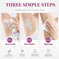 ✨2+1 akció🔥—— Fájdalommentes szőrtelenítő spray sima, selymes bőrért – kíméletes növényi szőrtelenítő spray, gyors és fájdalommentes testszőrtelenítő a lábakra, karokra és a bikini-térre