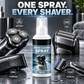 🧔🪒Borotva pengetisztító és kenő spray: Tökéletes borotválkozás másodpercek alatt – búcsú a tompa pengéktől és a bőrirritációtól!
