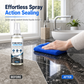 💧 Kő-nanokristályos bevonat-spray márványhoz és munkalapokhoz