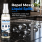 💧 Kő-nanokristályos bevonat-spray márványhoz és munkalapokhoz