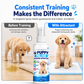 🐶 Kutyakölyök szobatisztasági spray | 30 ml