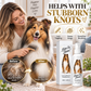 Pet Coat szálak kibontó és ápoló spray