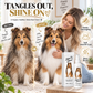 Pet Coat szálak kibontó és ápoló spray
