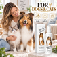 Pet Coat szálak kibontó és ápoló spray