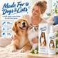 Pet Coat szálak kibontó és ápoló spray