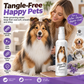 Pet Coat szálak kibontó és ápoló spray